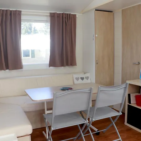 Sandilou Lespetitsbonheurs 2 Chambres Climatise Tv Sigean Exterior photo
