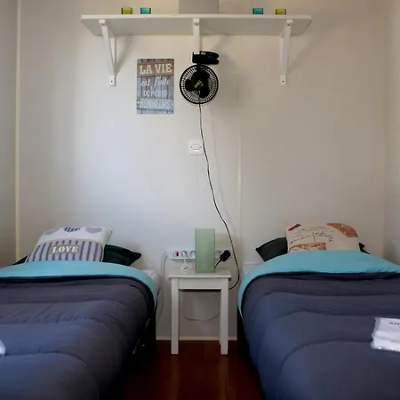 Sandilou Lespetitsbonheurs 2 Chambres Climatise Tv Sigean Exterior photo