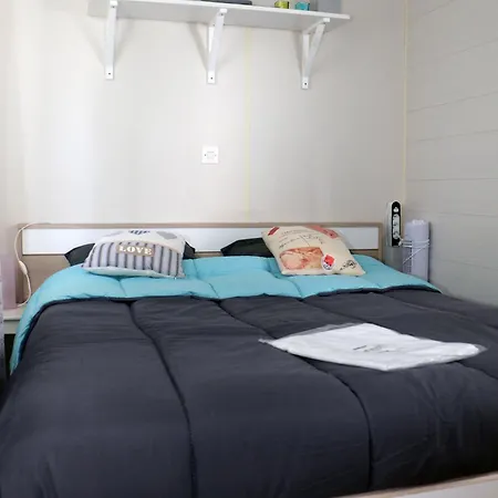 Sandilou Lespetitsbonheurs 2 Chambres Climatise Tv Sigean Exterior photo