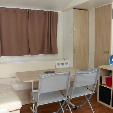 Sandilou Lespetitsbonheurs 2 Chambres Climatise Tv Sigean Exterior photo