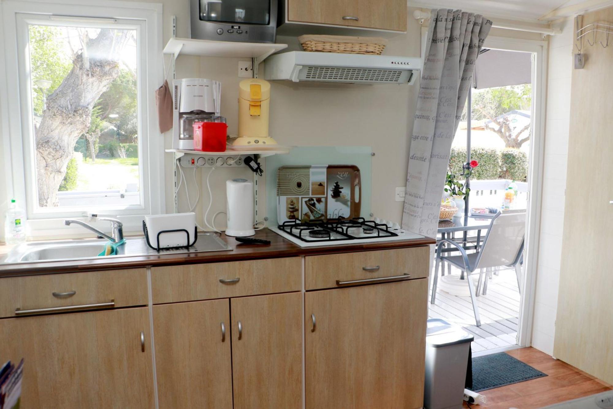 Sandilou Lespetitsbonheurs 2 Climatise Tv Holiday home *