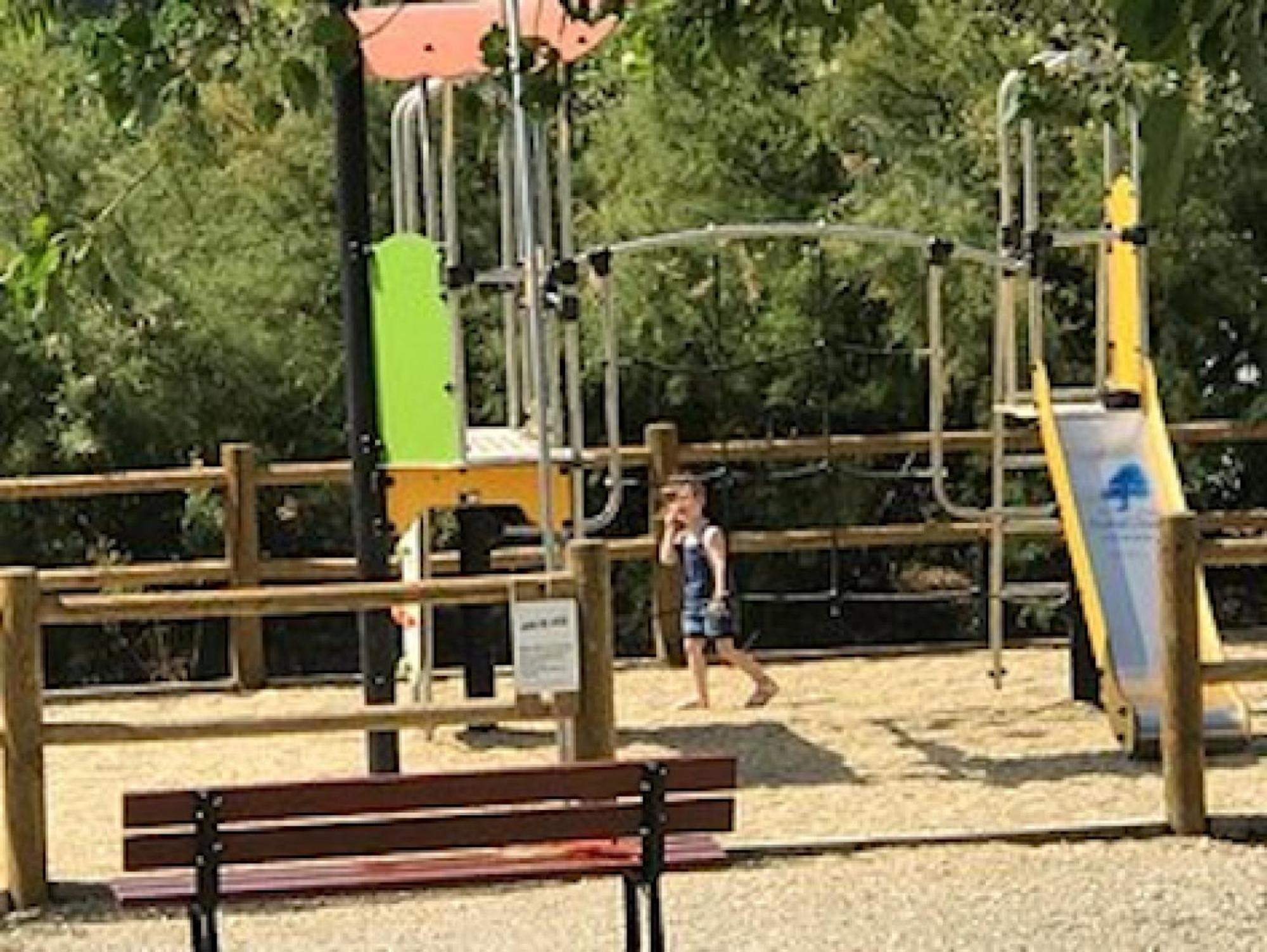 Сasa de vacaciones Sandilou Lespetitsbonheurs 2 Climatise Tv *