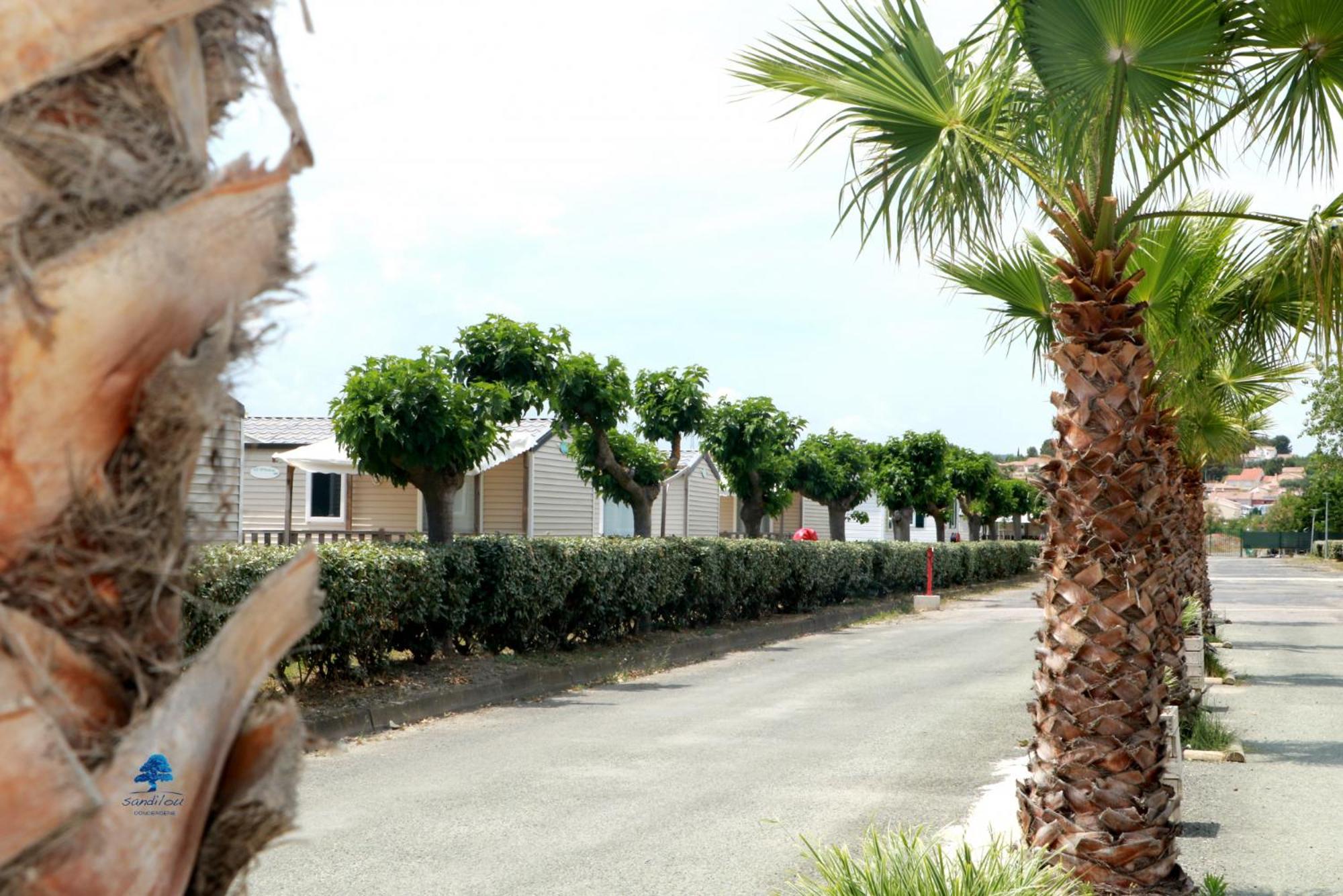 Sandilou Lespetitsbonheurs 2 Climatise Tv Holiday home
